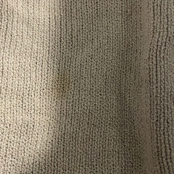 Grey Wilfred cardigan - Picture 3 of 3